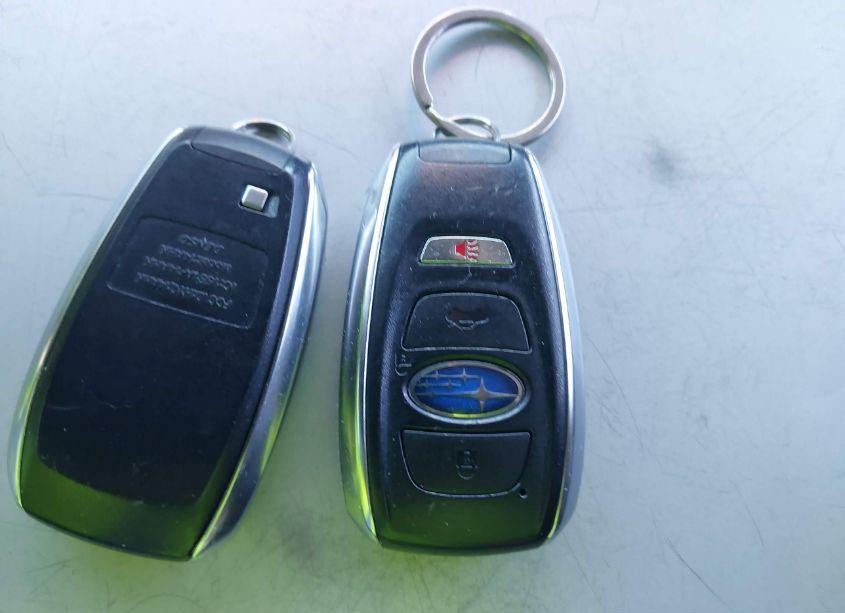 Photo 11 of 2023 Subaru Brz PREMIUM (VIN JF1ZDBB16P9700677)