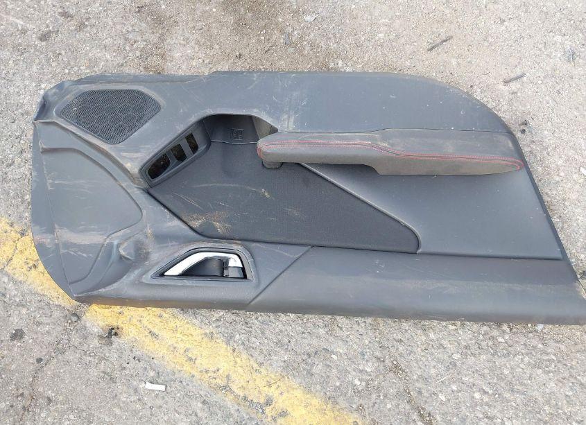 Photo 12 of 2023 Subaru Brz PREMIUM (VIN JF1ZDBB16P9700677)