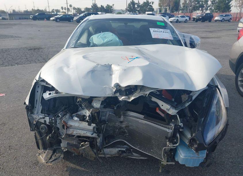 Photo 13 of 2023 Subaru Brz PREMIUM (VIN JF1ZDBB16P9700677)