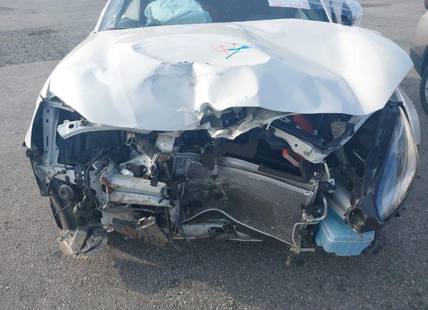 Photo 6 of 2023 Subaru Brz PREMIUM (VIN JF1ZDBB16P9700677)