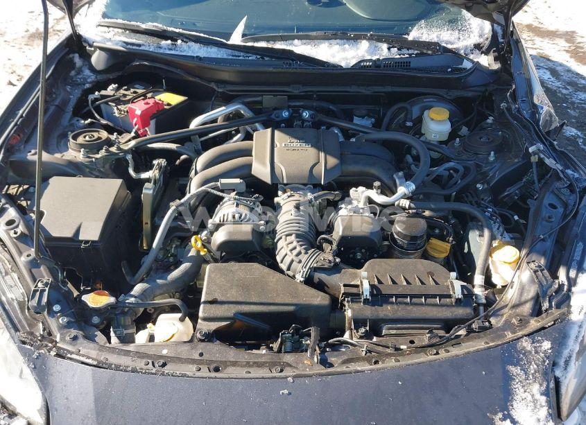 Photo 10 of 2023 Subaru Brz PREMIUM (VIN JF1ZDBB16P9707287)