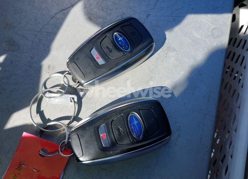 Photo 11 of 2023 Subaru Brz PREMIUM (VIN JF1ZDBB16P9707287)