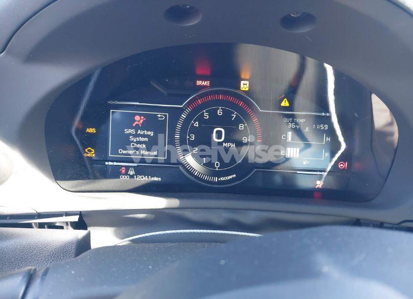 Photo 7 of 2023 Subaru Brz PREMIUM (VIN JF1ZDBB16P9707287)