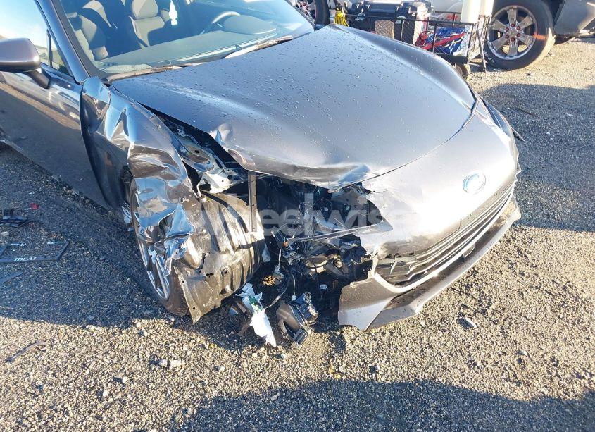 Photo 6 of 2024 Subaru Brz PREMIUM (VIN JF1ZDBB16R9703050)