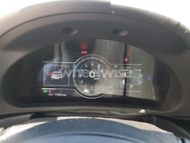 Photo 12 of 2023 SUBARU BRZ PREMIUM (VIN JF1ZDBB19P9705341)