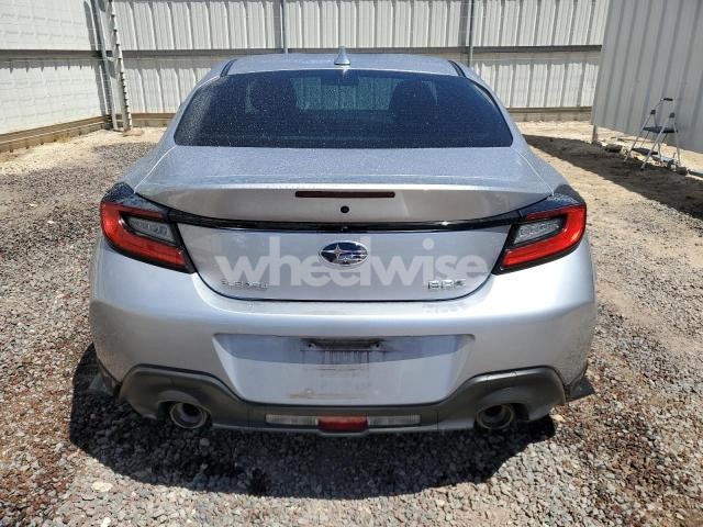 Photo 3 of 2023 SUBARU BRZ PREMIUM (VIN JF1ZDBB19P9705341)