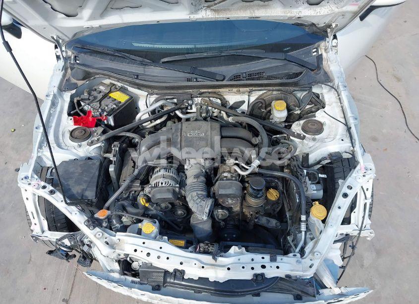 Photo 10 of 2022 Subaru Brz PREMIUM (VIN JF1ZDBC10N8702233)