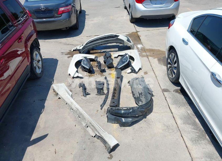 Photo 12 of 2022 Subaru Brz PREMIUM (VIN JF1ZDBC10N8702233)