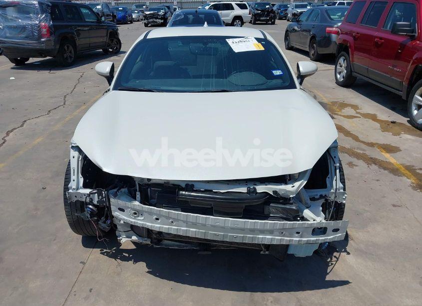 Photo 13 of 2022 Subaru Brz PREMIUM (VIN JF1ZDBC10N8702233)