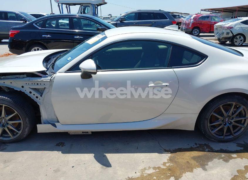 Photo 15 of 2022 Subaru Brz PREMIUM (VIN JF1ZDBC10N8702233)