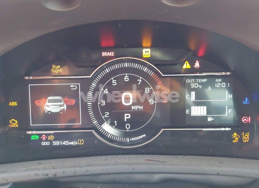 Photo 16 of 2022 Subaru Brz PREMIUM (VIN JF1ZDBC10N8702233)
