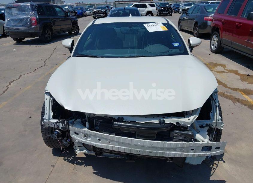 Photo 6 of 2022 Subaru Brz PREMIUM (VIN JF1ZDBC10N8702233)