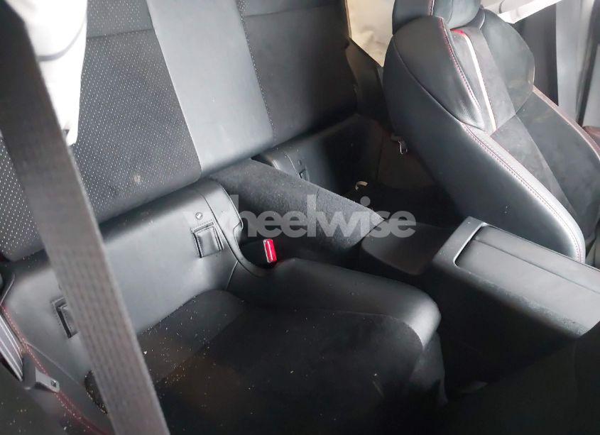 Photo 8 of 2024 Subaru Brz LIMITED (VIN JF1ZDBE10R8701179)