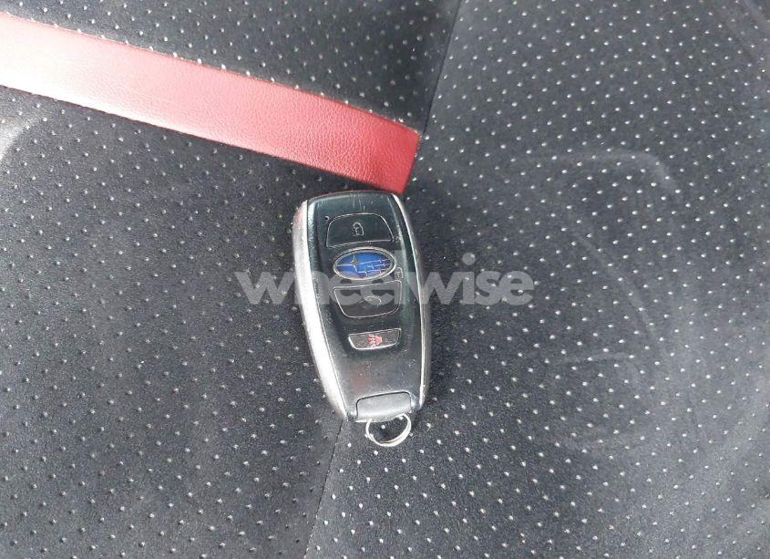 Photo 11 of 2022 Subaru Brz LIMITED (VIN JF1ZDBE12N9701883)