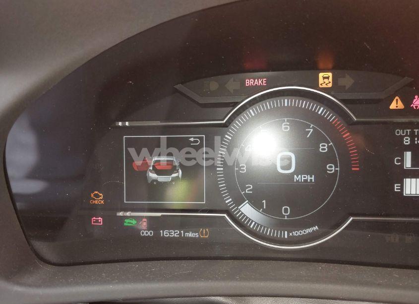 Photo 16 of 2022 Subaru Brz LIMITED (VIN JF1ZDBE12N9701883)