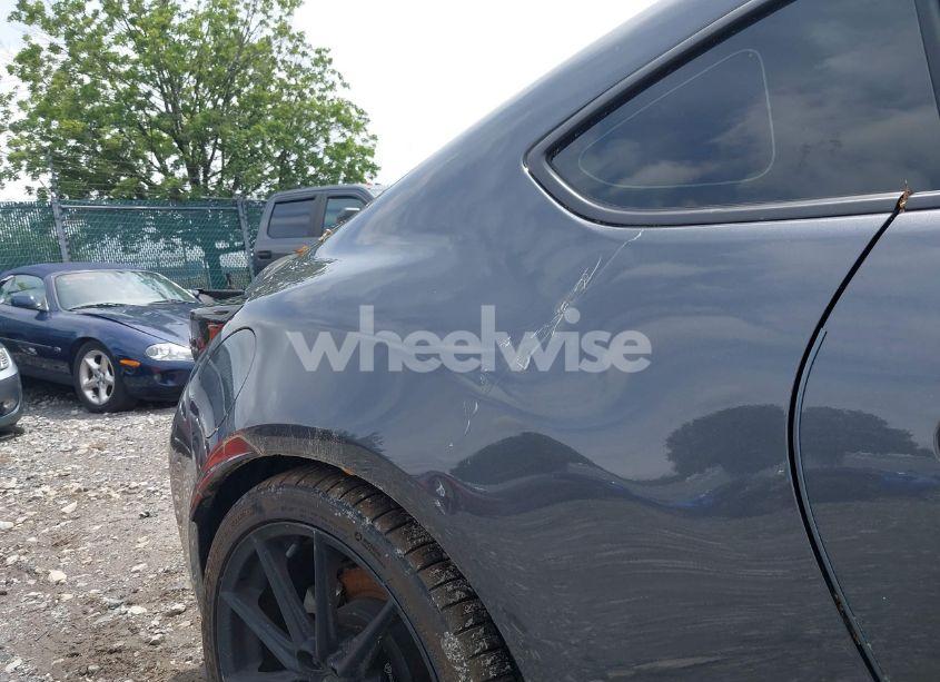 Photo 19 of 2022 Subaru Brz LIMITED (VIN JF1ZDBE12N9701883)