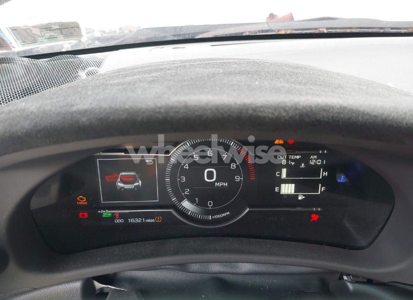 Photo 7 of 2022 Subaru Brz LIMITED (VIN JF1ZDBE12N9701883)