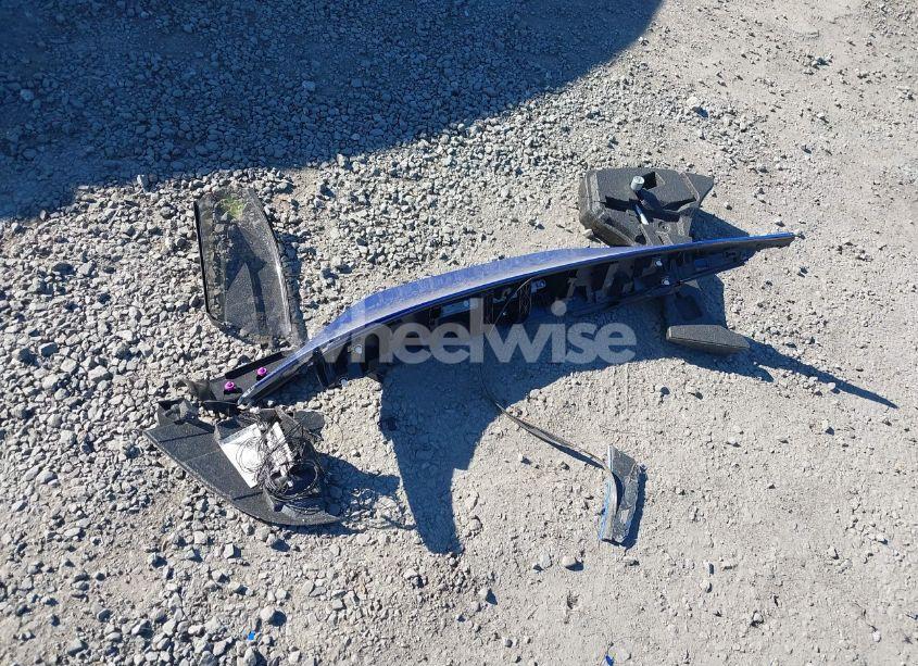 Photo 12 of 2023 Subaru Brz LIMITED (VIN JF1ZDBE12P9703183)