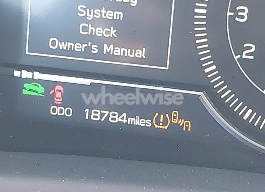 Photo 16 of 2023 Subaru Brz LIMITED (VIN JF1ZDBE12P9703183)