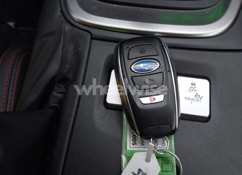 Photo 11 of 2023 Subaru Brz LIMITED (VIN JF1ZDBE12P9703796)