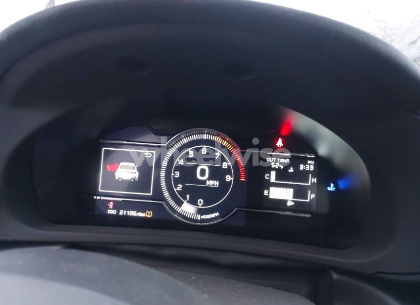 Photo 7 of 2023 Subaru Brz LIMITED (VIN JF1ZDBE12P9703796)