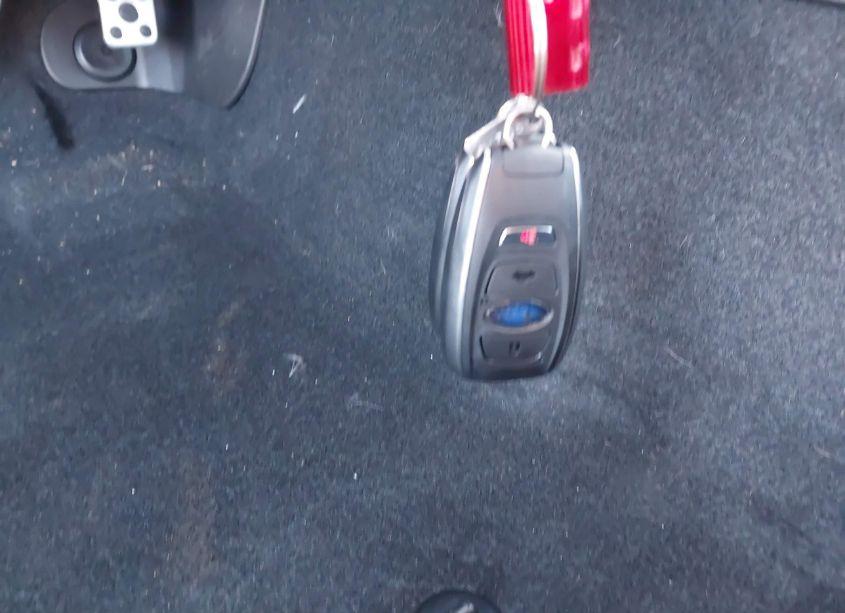 Photo 11 of 2024 Subaru Brz LIMITED (VIN JF1ZDBE13R9702241)