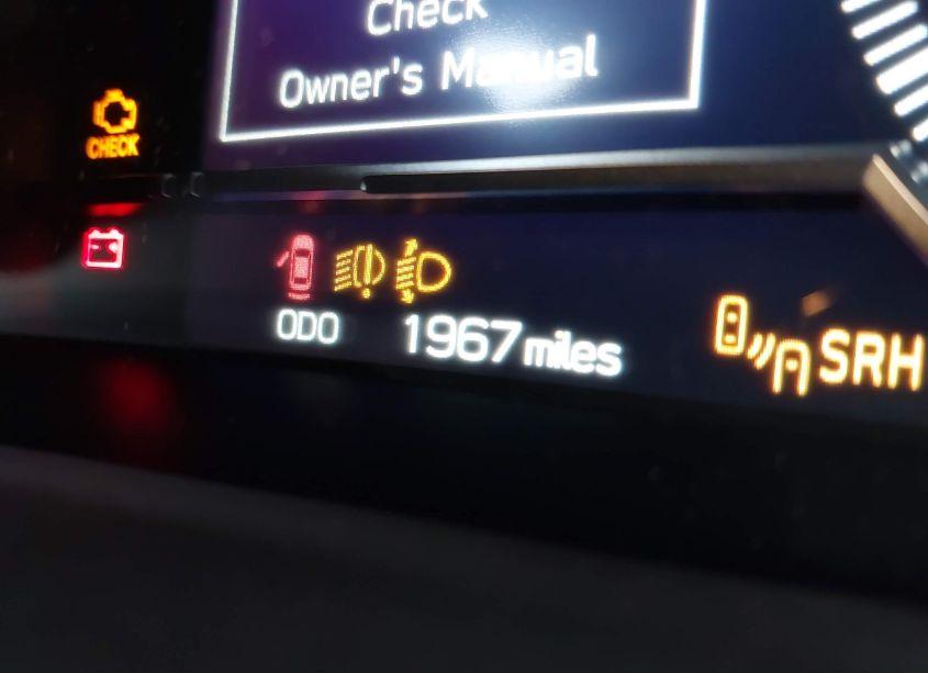 Photo 16 of 2024 Subaru Brz LIMITED (VIN JF1ZDBE13R9702241)