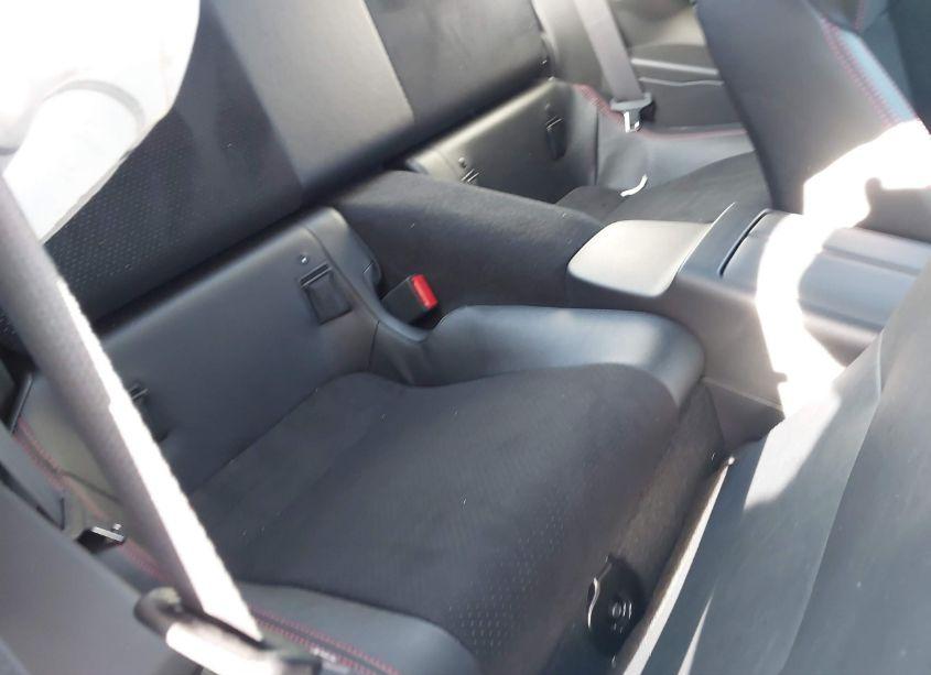 Photo 8 of 2024 Subaru Brz LIMITED (VIN JF1ZDBE13R9702241)