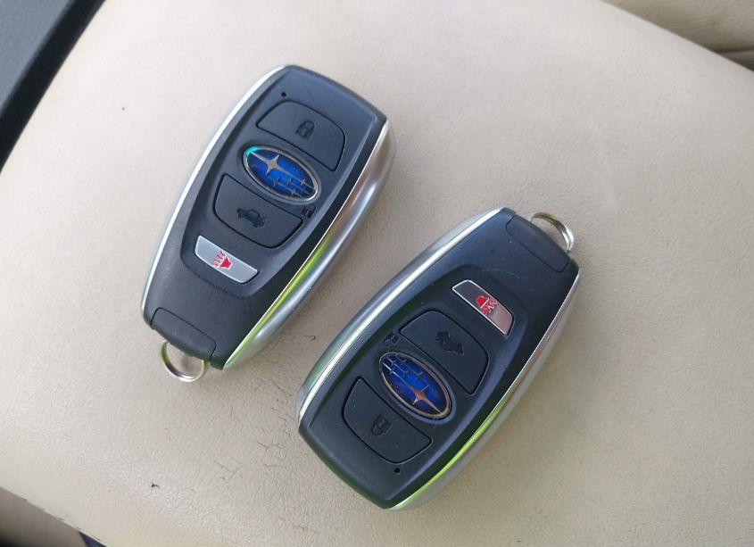 Photo 11 of 2024 Subaru Brz LIMITED (VIN JF1ZDBE15R8701937)