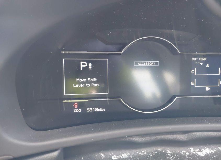 Photo 16 of 2024 Subaru Brz LIMITED (VIN JF1ZDBE15R8701937)