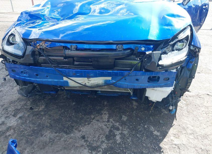 Photo 6 of 2024 Subaru Brz LIMITED (VIN JF1ZDBE15R8701937)