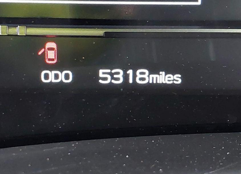 Photo 7 of 2024 Subaru Brz LIMITED (VIN JF1ZDBE15R8701937)