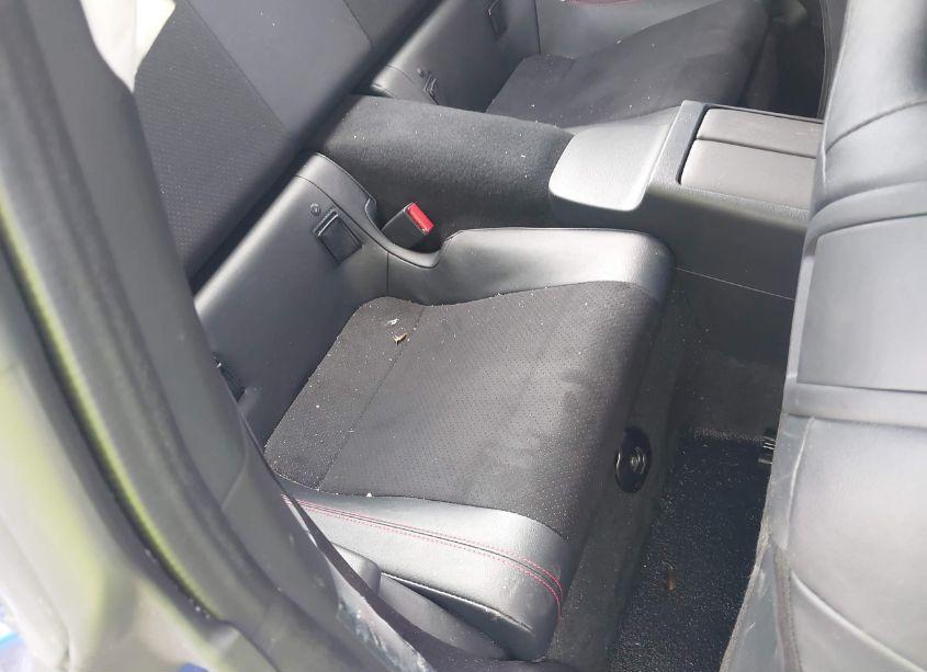 Photo 8 of 2024 Subaru Brz LIMITED (VIN JF1ZDBE15R8701937)