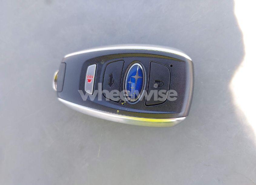 Photo 11 of 2025 Subaru Brz LIMITED (VIN JF1ZDBE15S9700917)