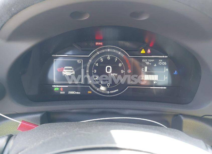 Photo 7 of 2025 Subaru Brz LIMITED (VIN JF1ZDBE15S9700917)