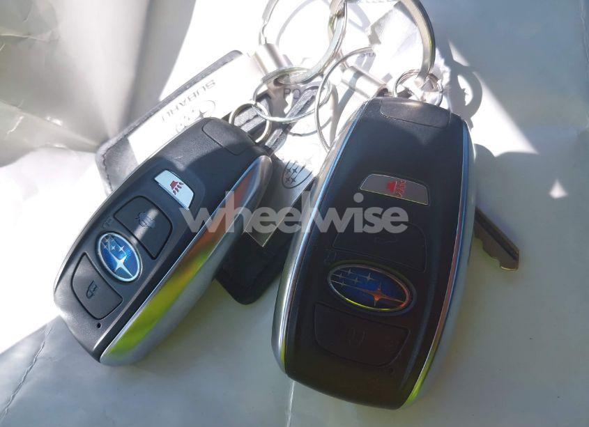 Photo 11 of 2023 Subaru Brz LIMITED (VIN JF1ZDBE16P9705129)