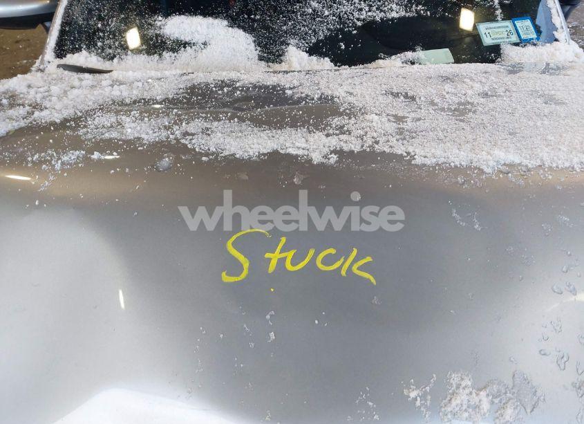 Photo 10 of 2024 Subaru Brz LIMITED (VIN JF1ZDBE16R8701820)