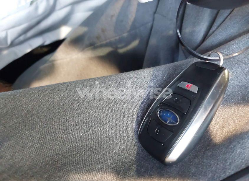 Photo 11 of 2024 Subaru Brz LIMITED (VIN JF1ZDBE16R8701820)