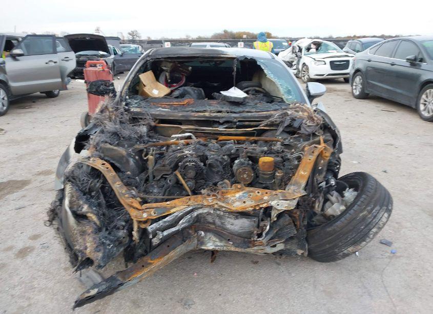 Photo 12 of 2022 Subaru Brz LIMITED (VIN JF1ZDBE18N9702553)