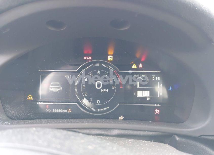 Photo 7 of 2022 Subaru Brz (VIN JF1ZDBE19N9704165)