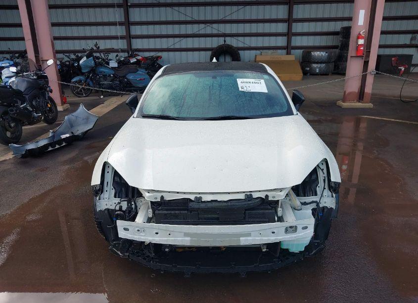 Photo 13 of 2022 Subaru Brz LIMITED (VIN JF1ZDBE1XN9702117)