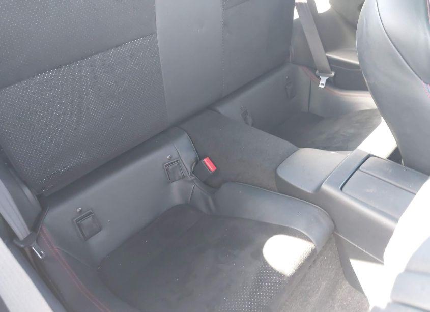 Photo 8 of 2022 Subaru Brz LIMITED (VIN JF1ZDBE1XN9702117)