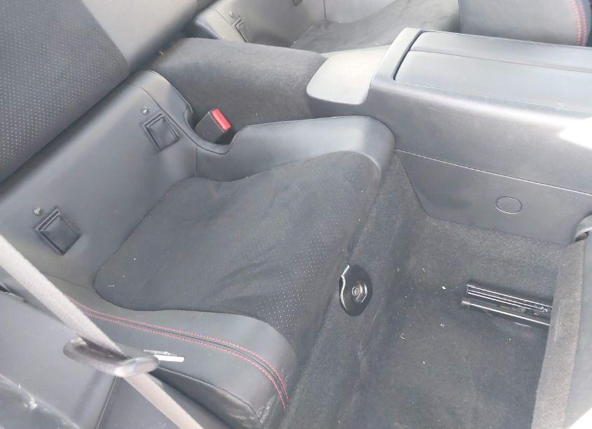 Photo 8 of 2023 Subaru Brz LIMITED (VIN JF1ZDBF10P8703560)