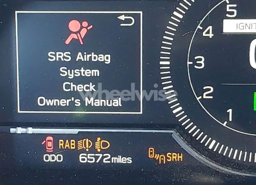 Photo 15 of 2023 Subaru Brz LIMITED (VIN JF1ZDBF11P8704345)