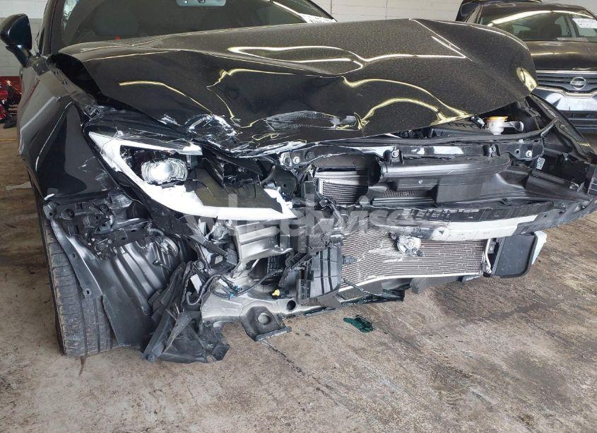 Photo 6 of 2023 Subaru Brz LIMITED (VIN JF1ZDBF12P8700952)