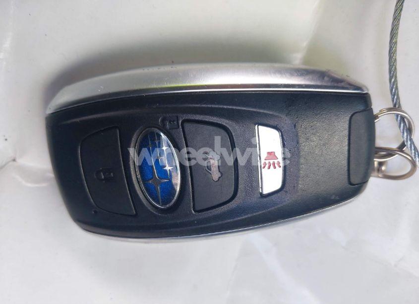 Photo 11 of 2022 Subaru Brz LIMITED (VIN JF1ZDBF14N8701758)