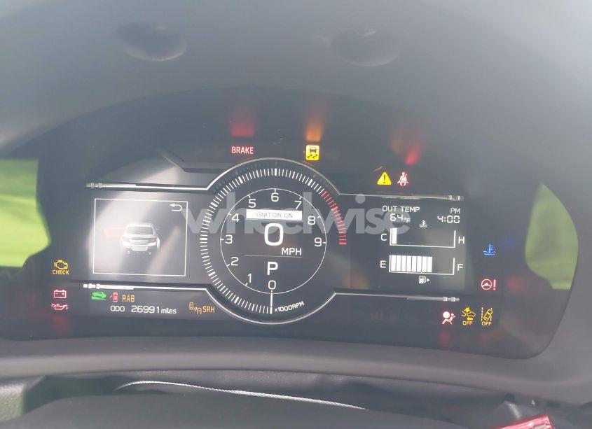 Photo 7 of 2022 Subaru Brz LIMITED (VIN JF1ZDBF14N8701758)