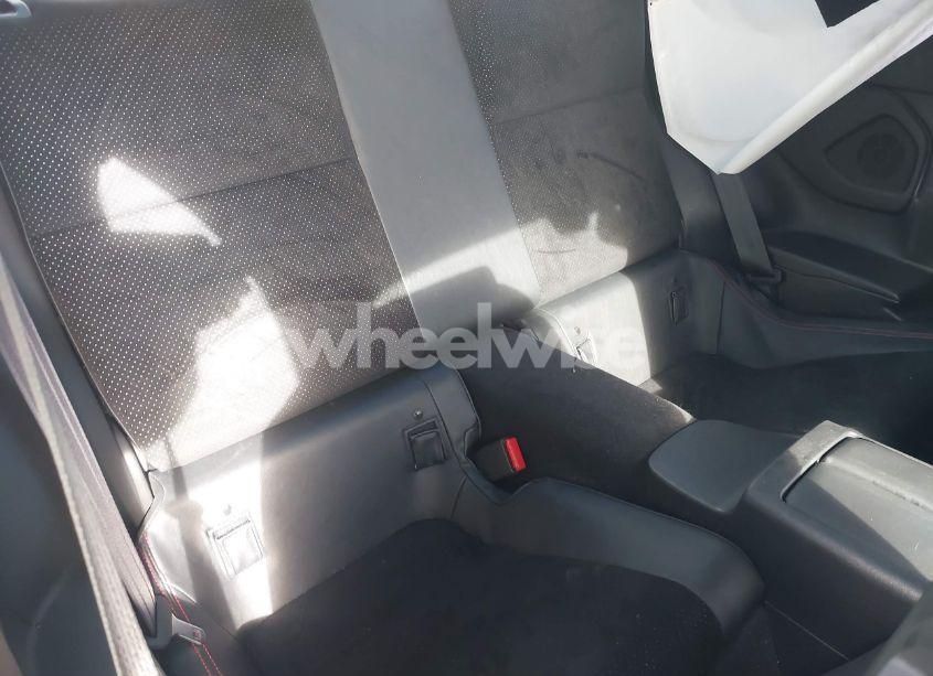 Photo 8 of 2022 Subaru Brz LIMITED (VIN JF1ZDBF14N8701758)