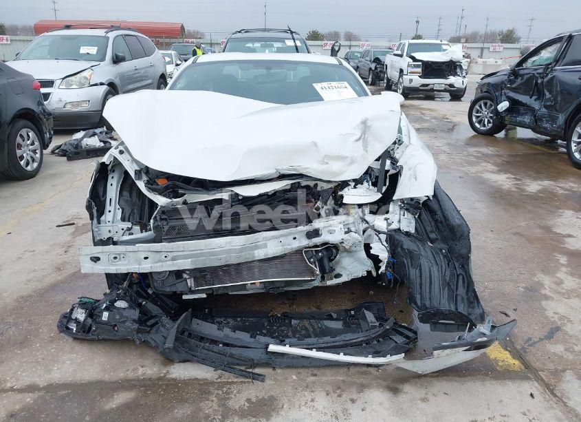 Photo 12 of 2023 Subaru Brz LIMITED (VIN JF1ZDBF14P8707420)