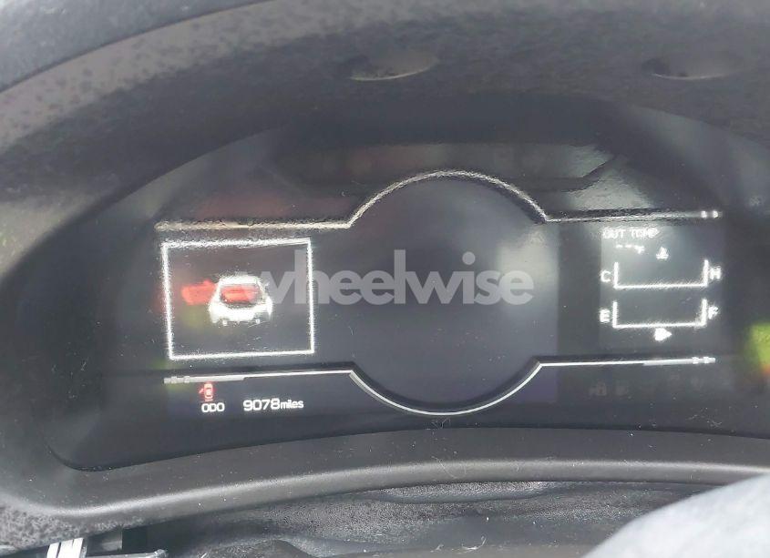 Photo 7 of 2023 Subaru Brz LIMITED (VIN JF1ZDBF14P8707420)